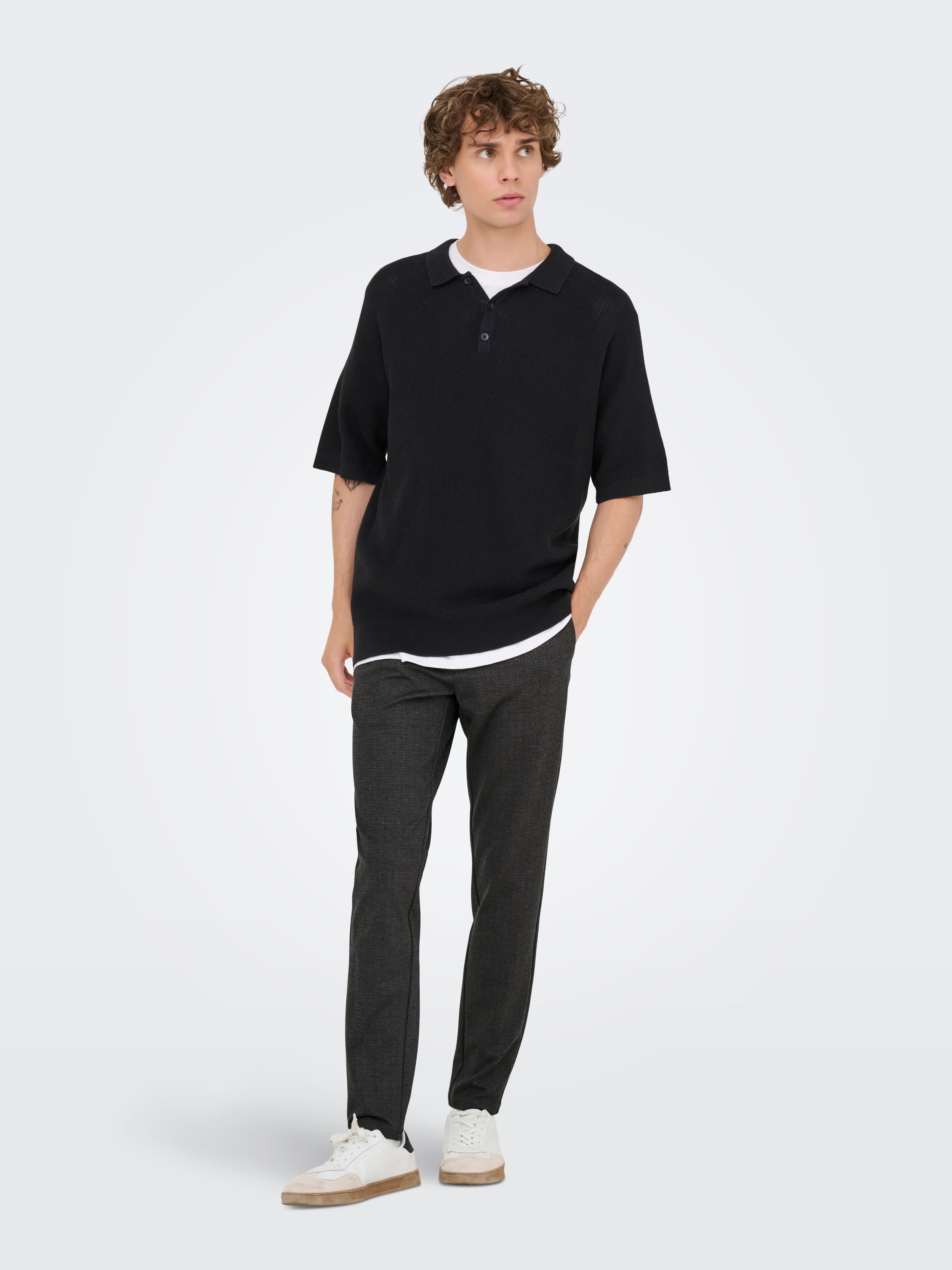ONLY & SONS Anzughose