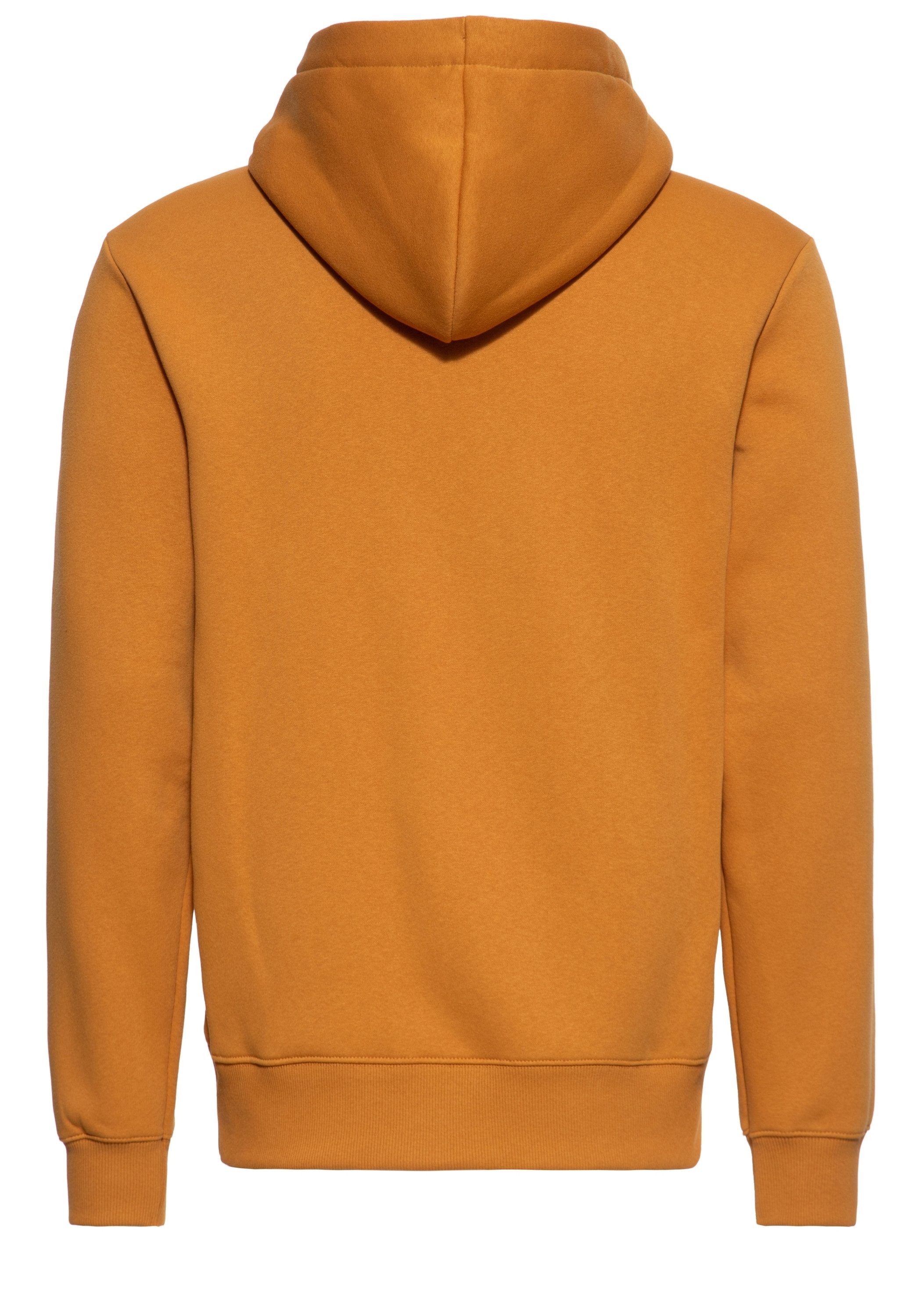 KingKerosin Kapuzenpullover Country Roads (1-tlg) mit Front-Motiv günstig online kaufen
