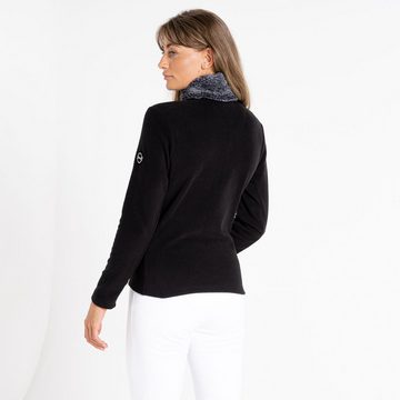 Dare2b Fleecejacke Engross II für Damen, atmungsaktiv