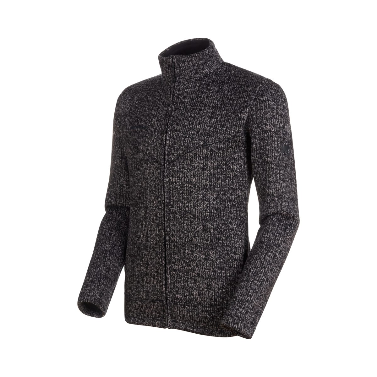 Mammut Funktionsjacke Chamuera Midlayer Jacket Men - Mammut