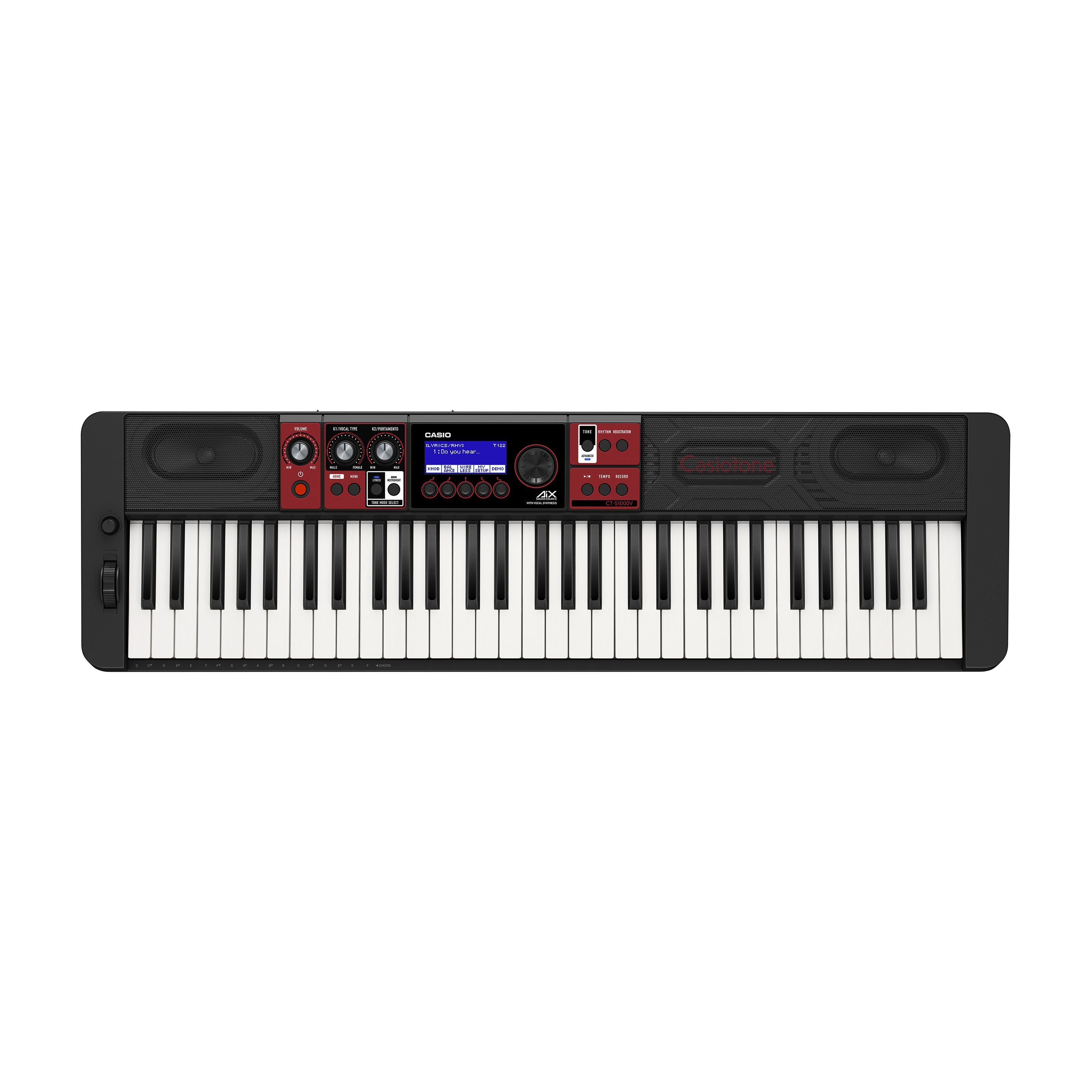 Home-Keyboard