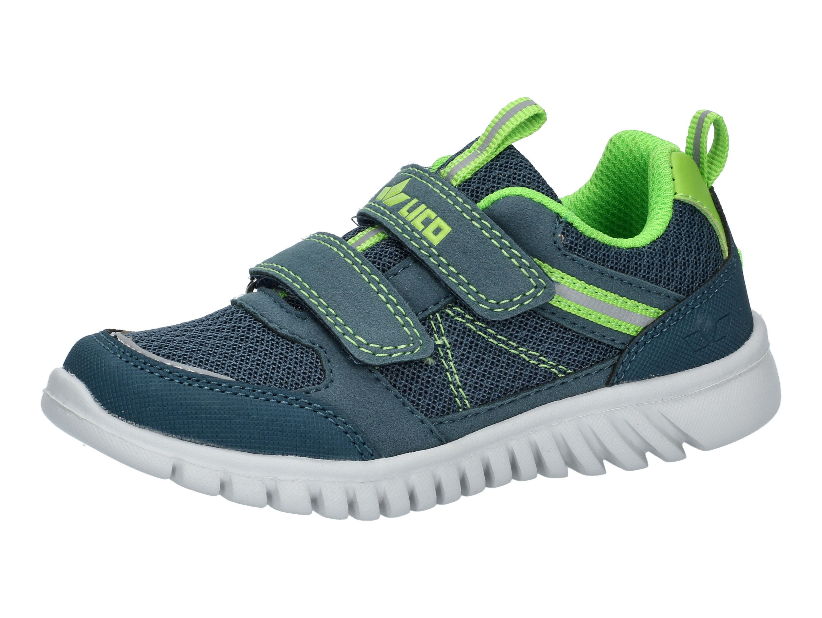 Freizeitschuh Randy V Sneaker