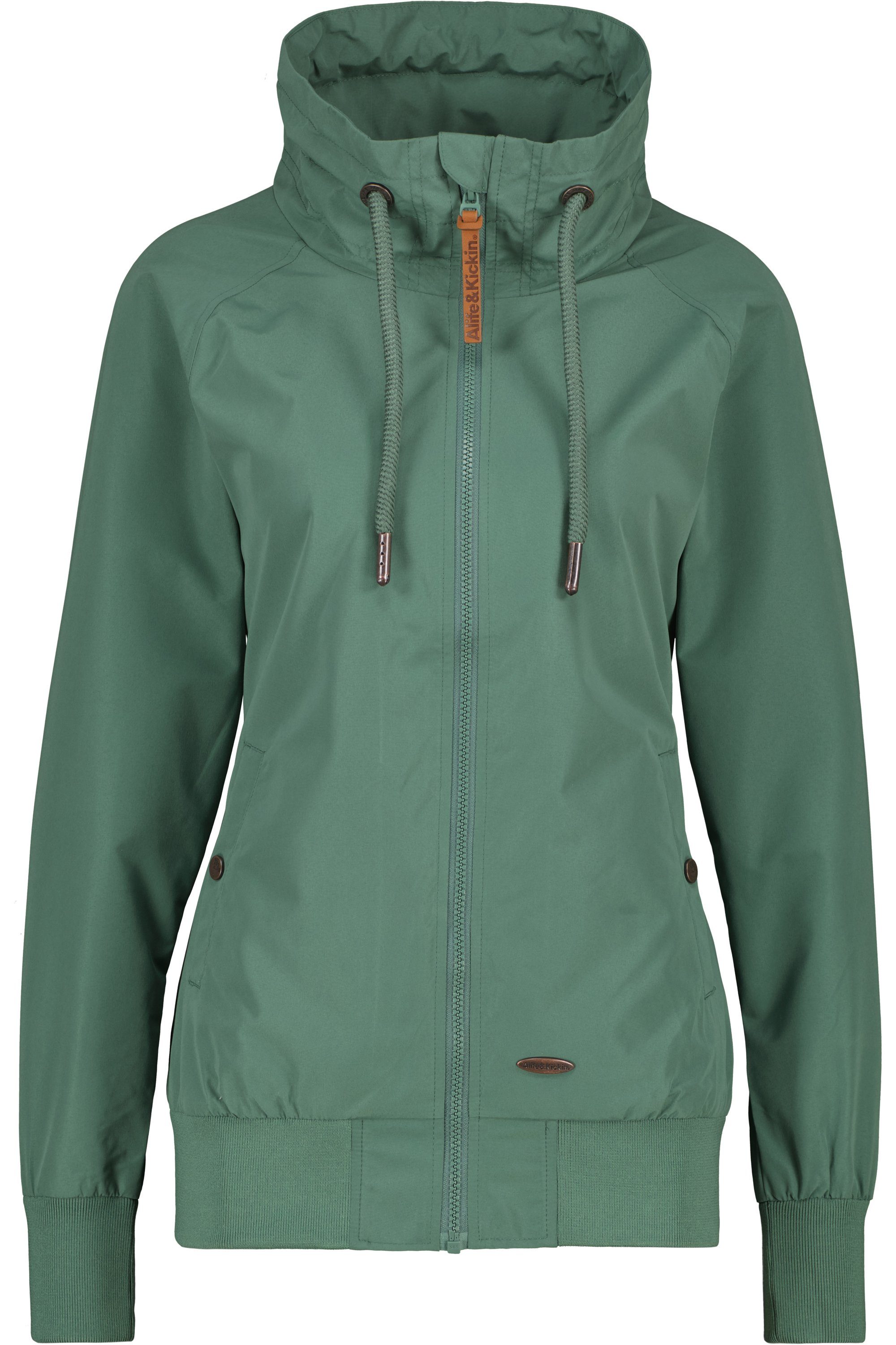 Alife & Kickin Sommerjacke Damen JoranaAK A