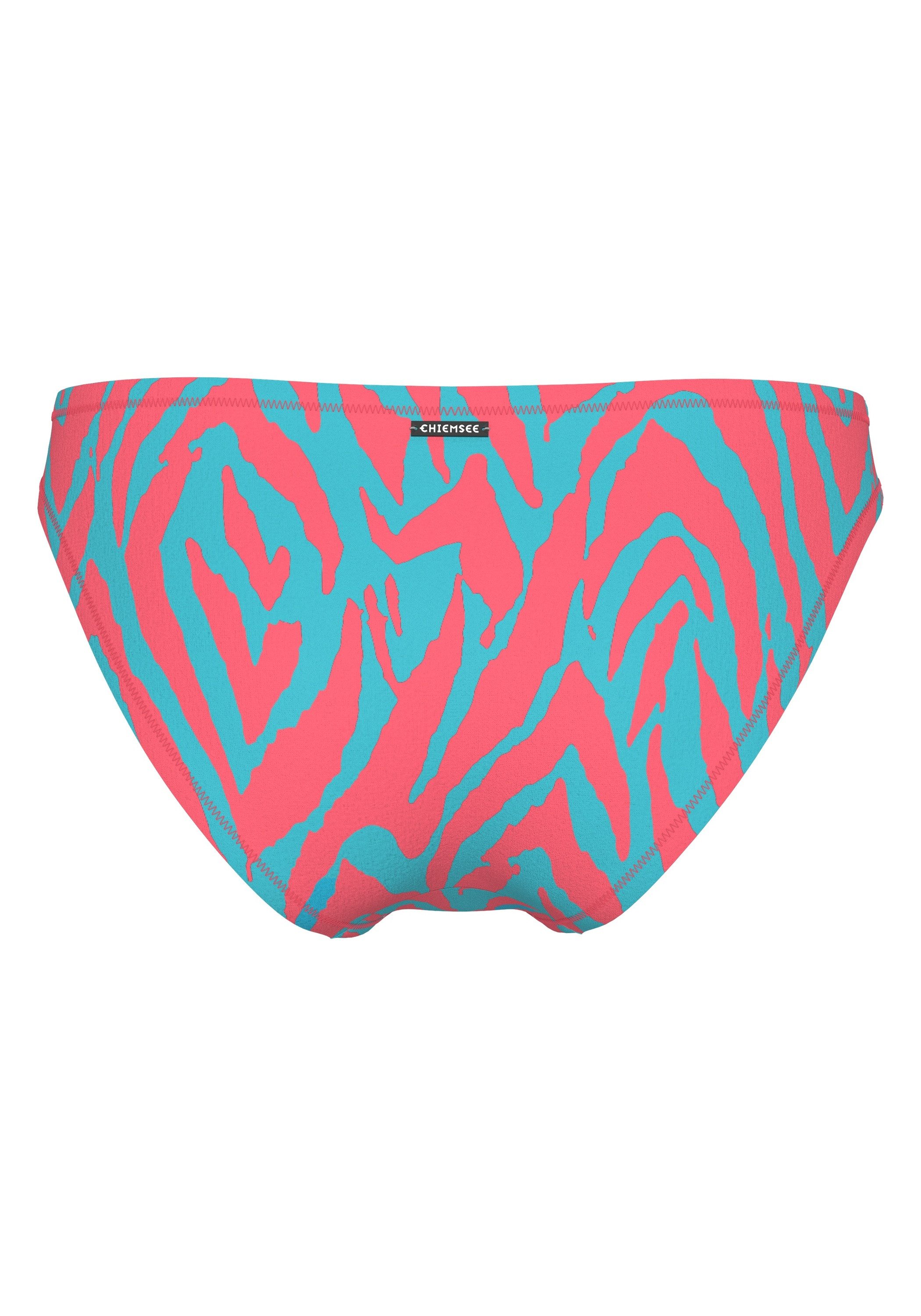 Chiemsee Bikinislip Bikinihose Tight Fit 1 günstig online kaufen