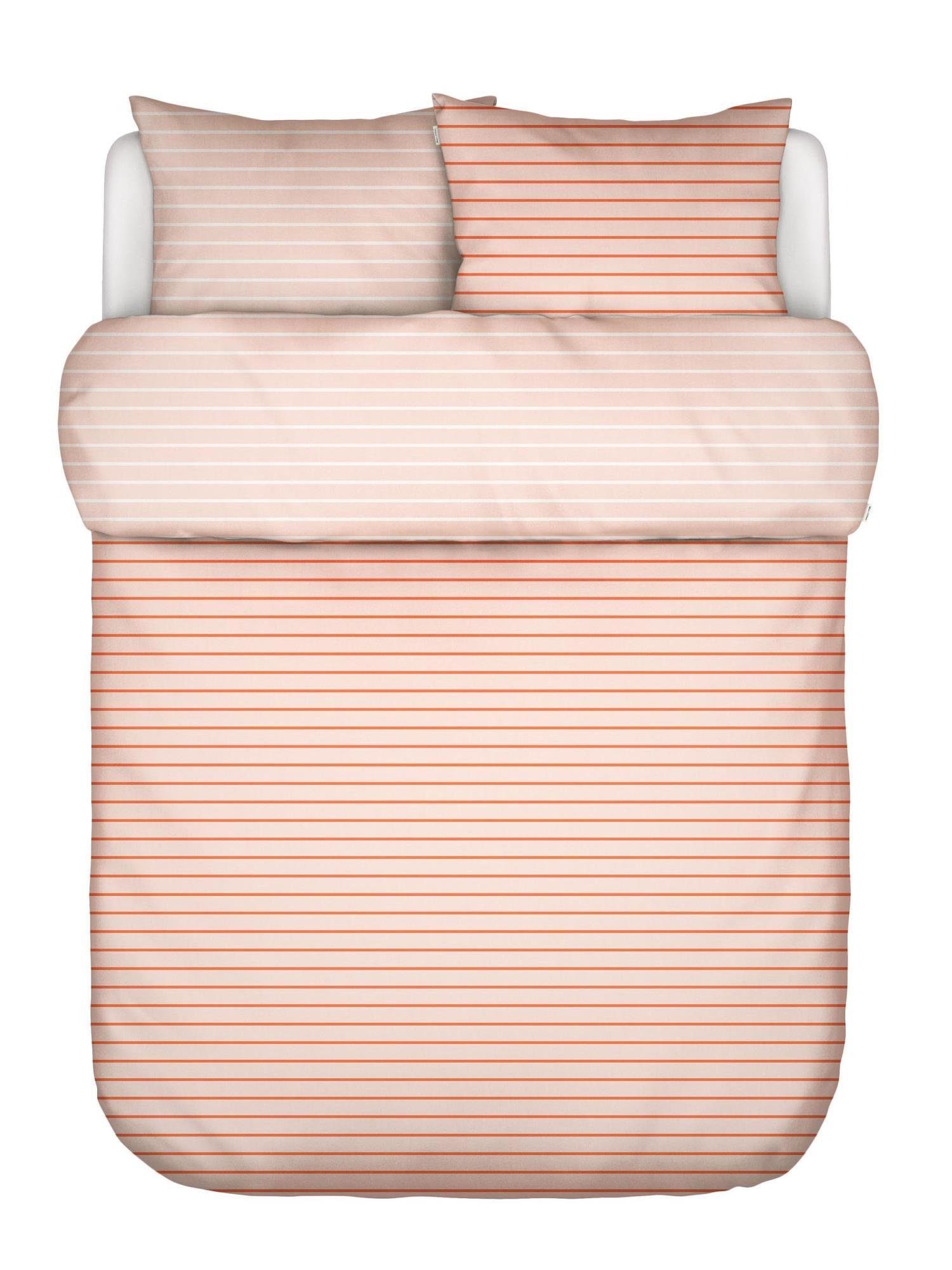 Marc O'Polo Home Bettwäsche Thyra, Twill, günstig online kaufen