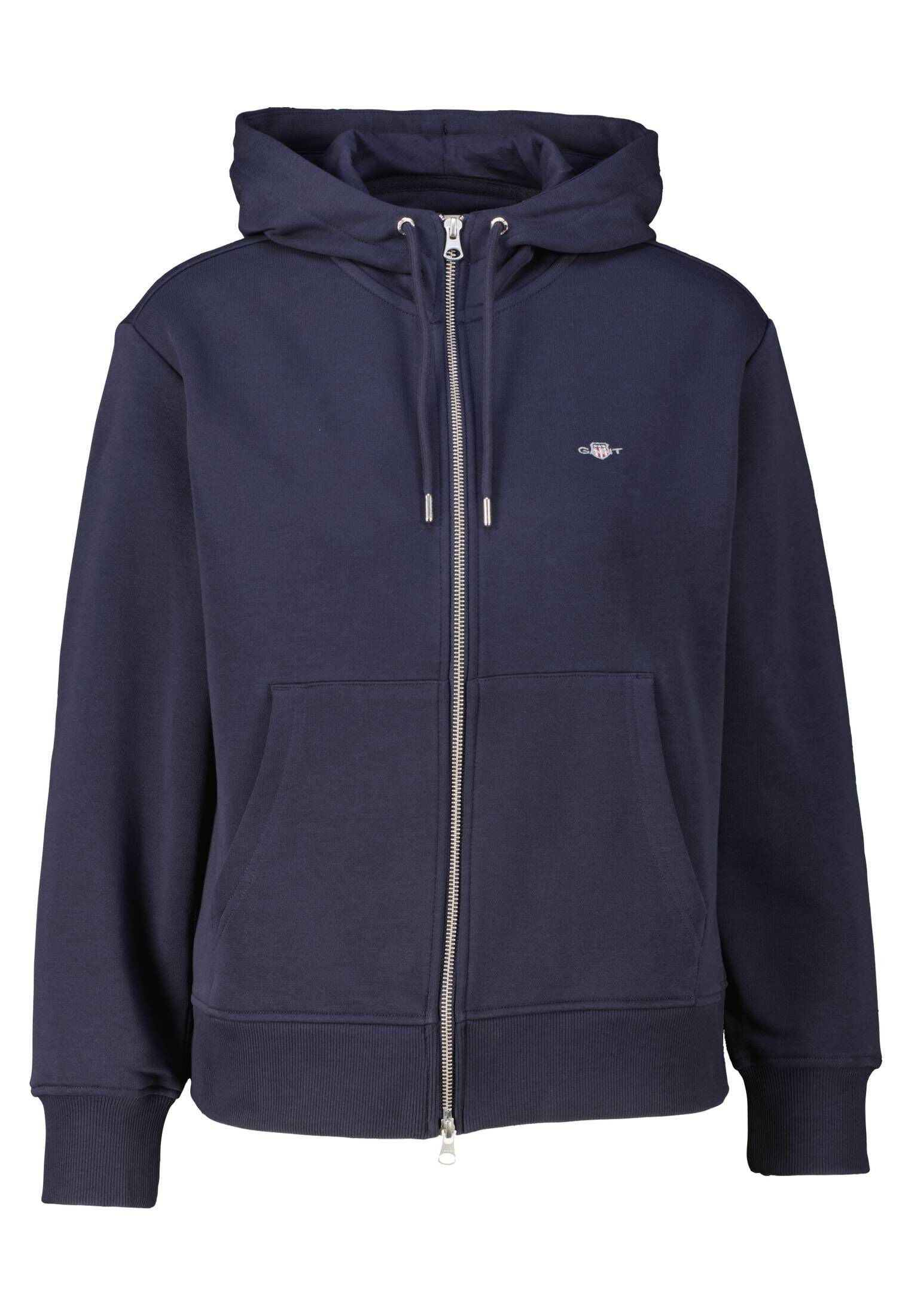 Gant Sweatjacke Damen Sweatjacke (1-tlg) günstig online kaufen