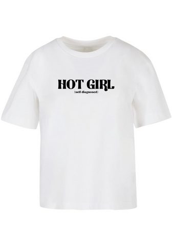  Miss Tee Marškinėliai Miss Tee Hot Gir...