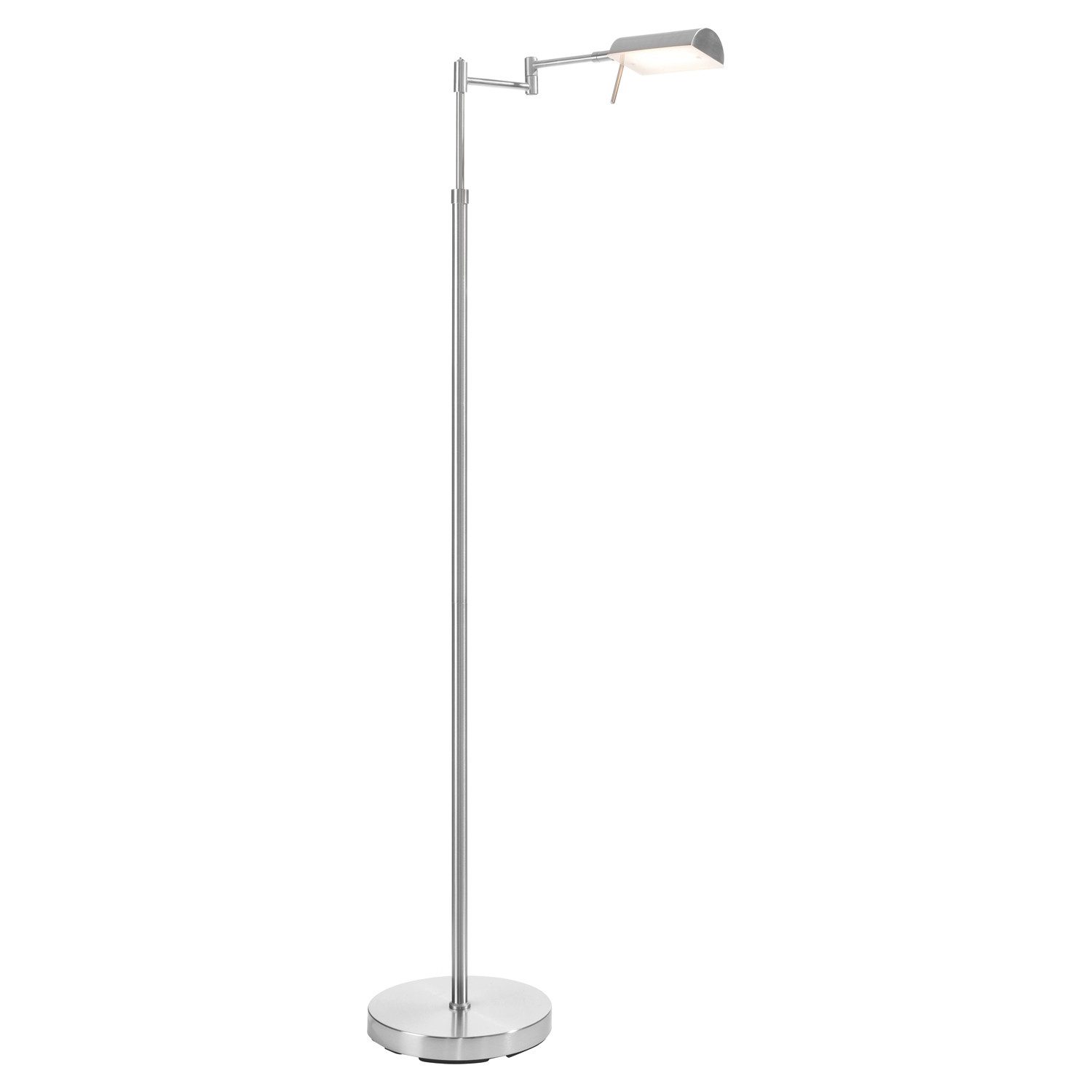 casa NOVA LED Stehlampe Stehleuchte TROY, günstig online kaufen