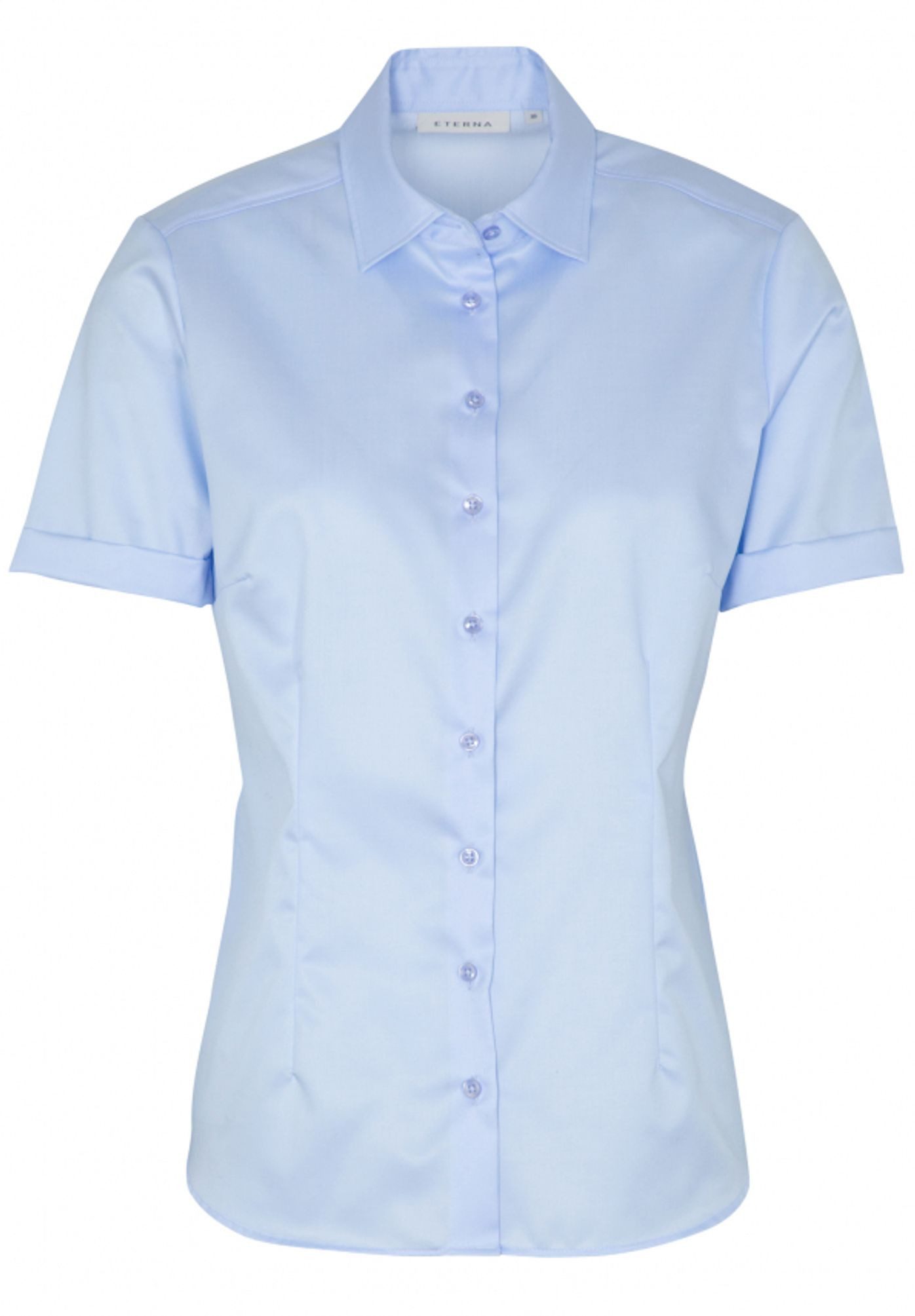Eterna Klassische Bluse 5008 H790