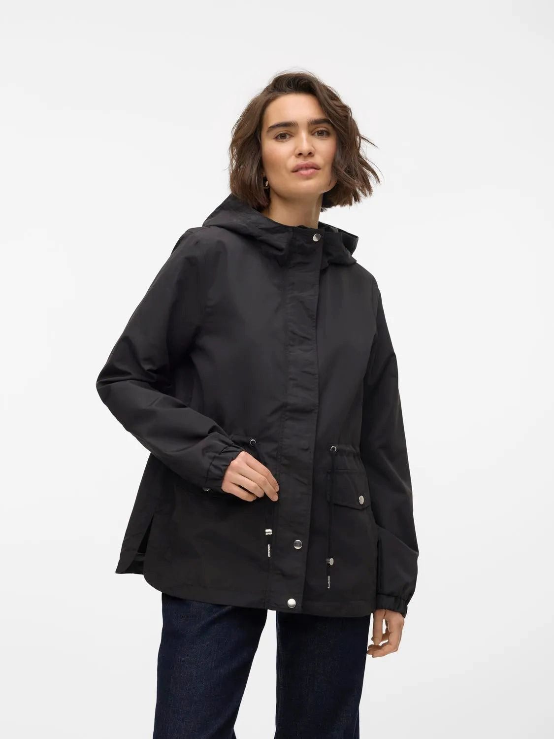 Vero Moda Parka VMPAISLEY (1-St) günstig online kaufen