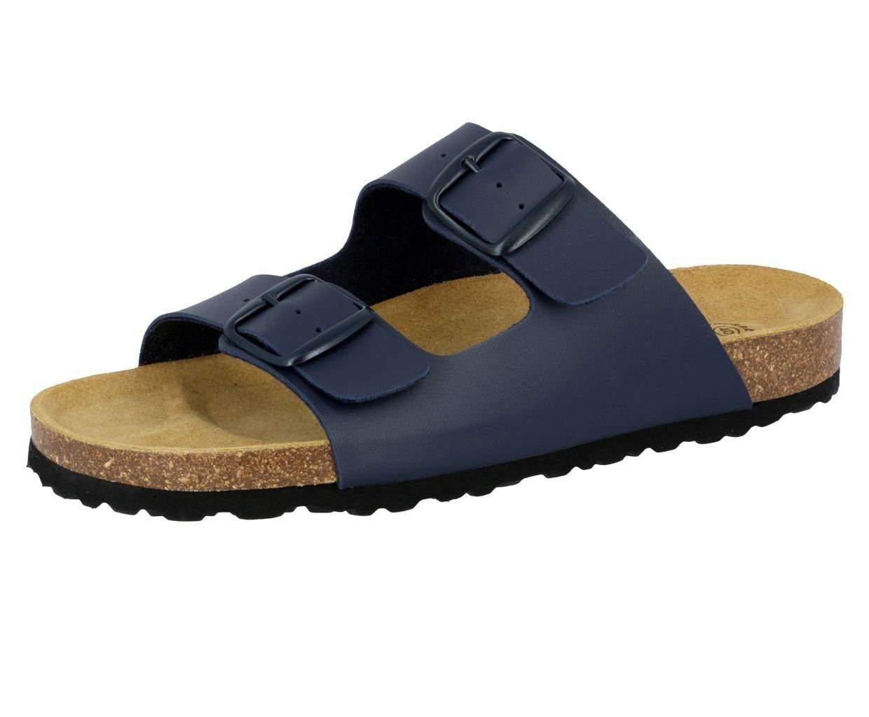 Lico Pantolette Bioline Man Pantolette günstig online kaufen