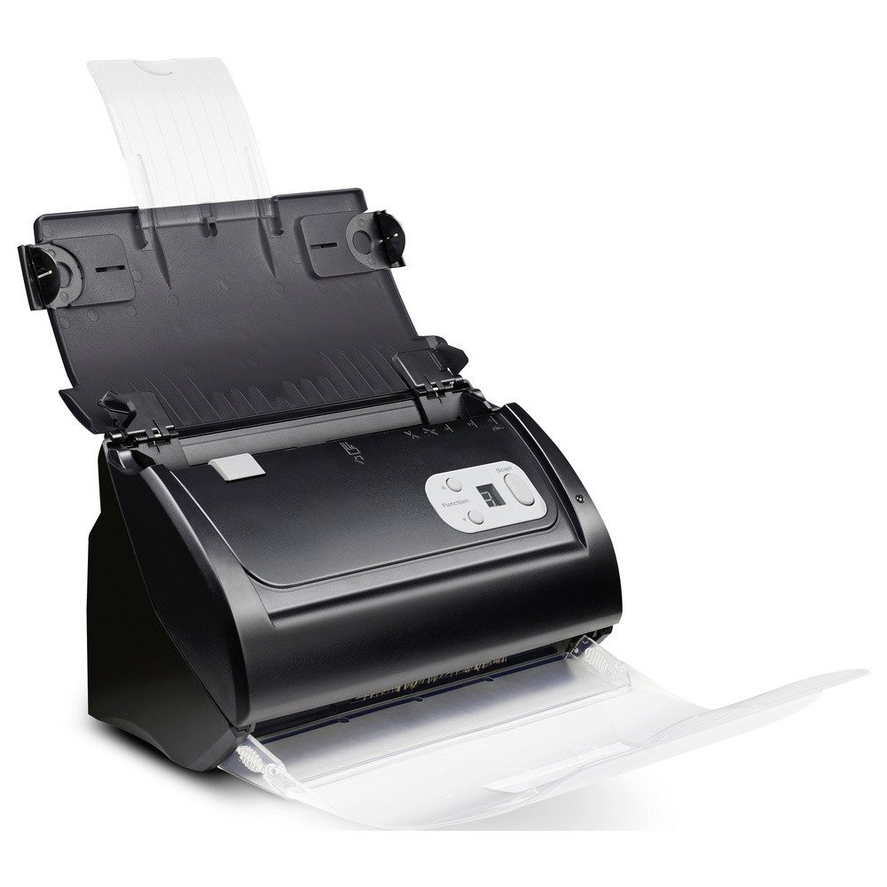 Plustek Plustek SmartOffice PS288 Plus Dokumentenscanner 216 x 5080 mm 600 x Dokumentenscanner