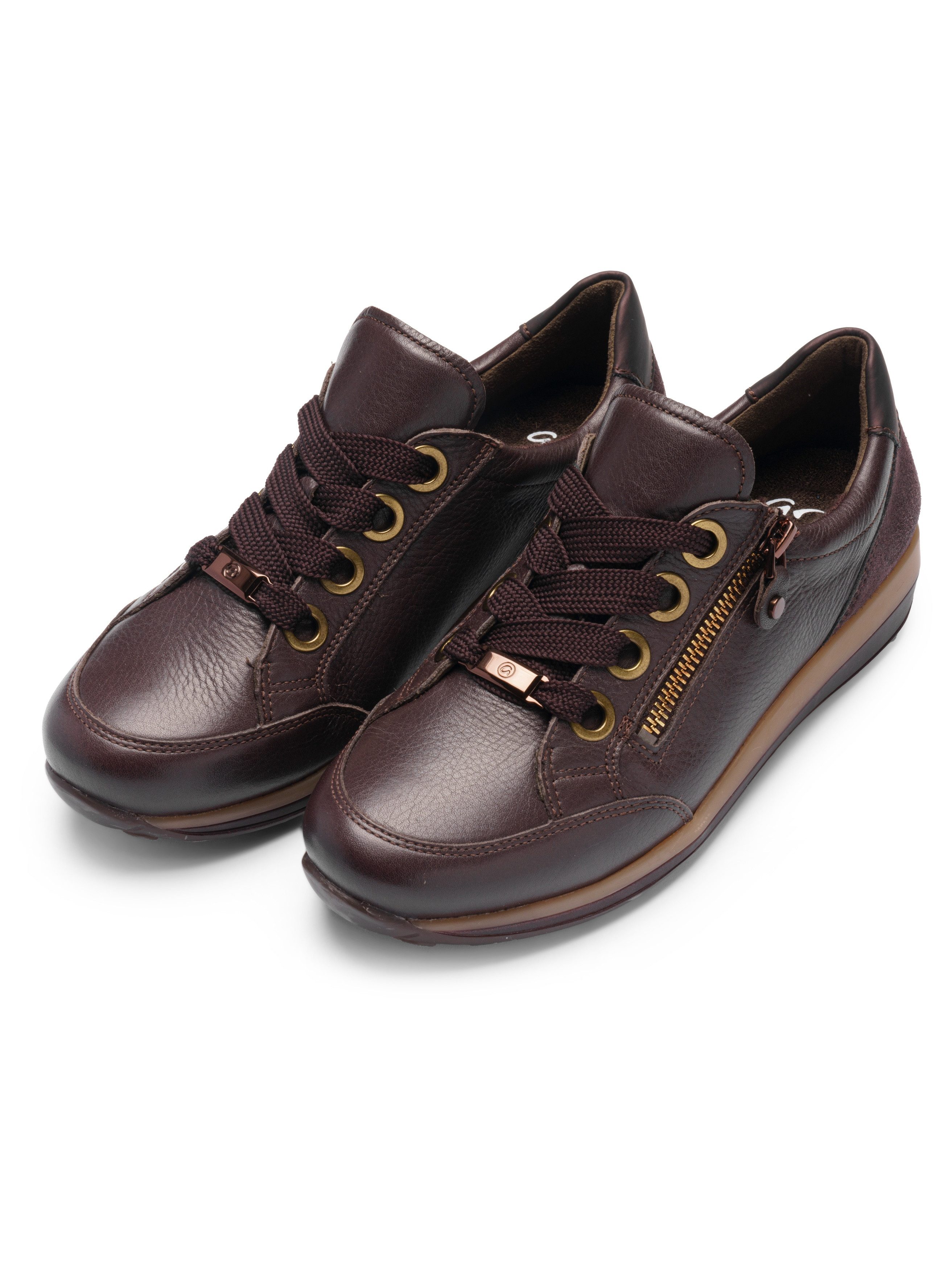 Ara Damen Schnürer Osaka Sneaker