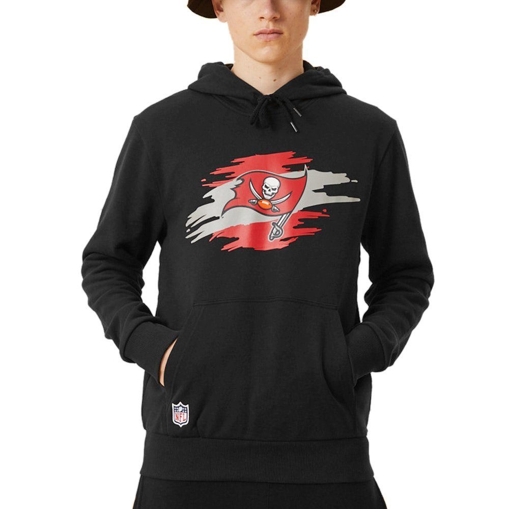 New Era Kapuzenpullover NFL TEAR Tampa Bay Buccaneers