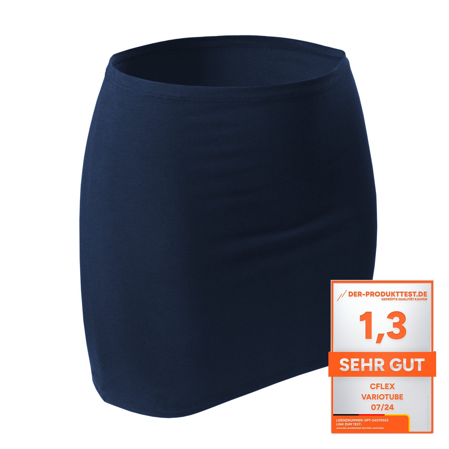 CFLEX Bandeautop Variotube Damen Tube-Oberteil, Shirtverlängerung günstig online kaufen