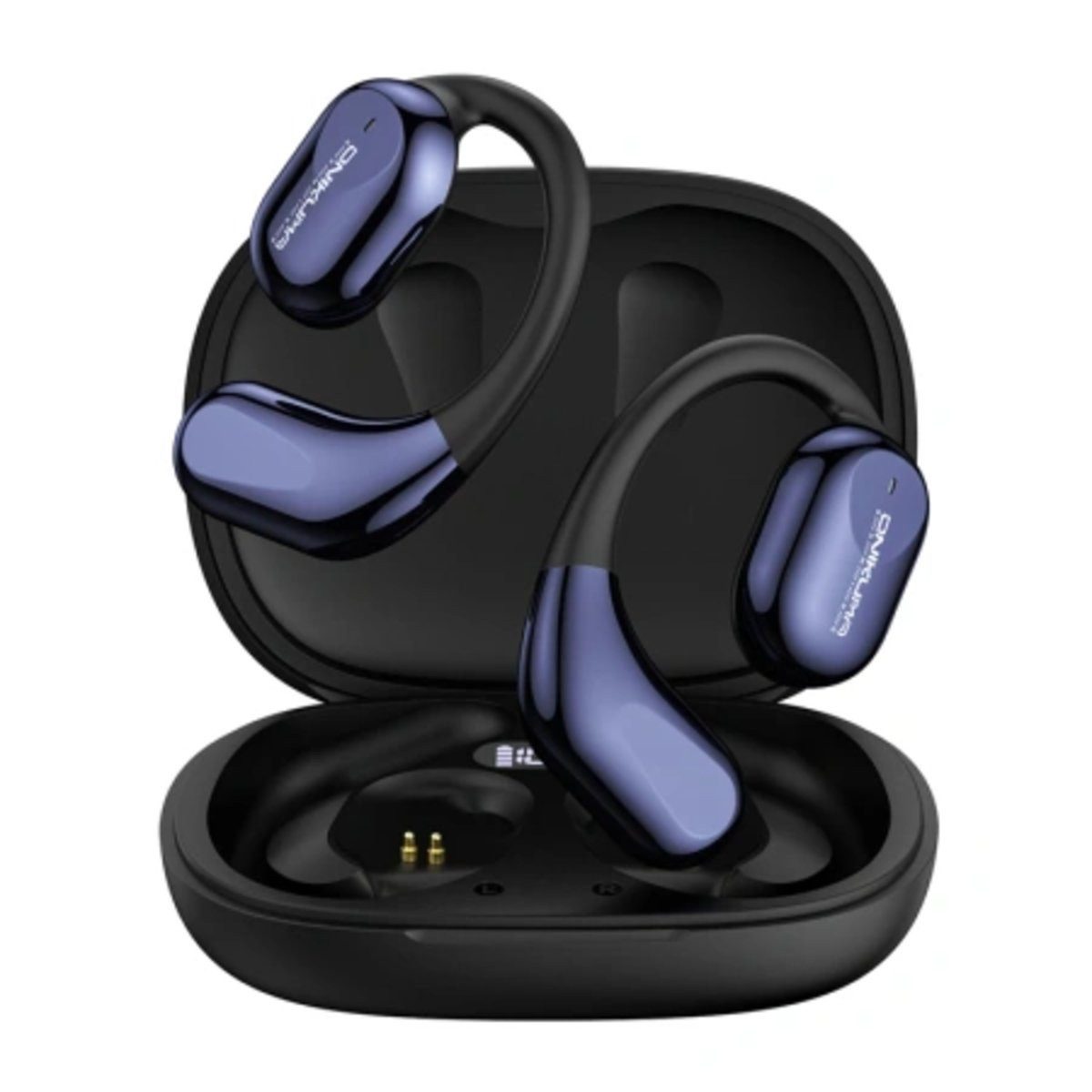 ONIKUMA ONIKUMA T209 True-Wireless-Ohrhörer In-Ear-Kopfhörer