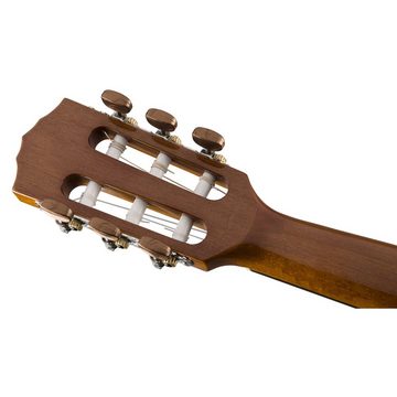 Fender Konzertgitarre, CN-60S Natural, CN-60S Natural - 4/4 Konzertgitarre