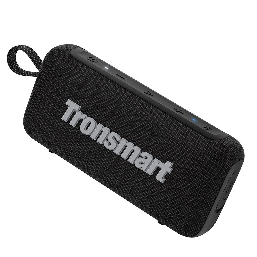 Tronsmart Trip 2 tragbarer Außenlautsprecher, IPX7 Wasserdicht Bluetooth-Lautsprecher (10 W, 5.3)