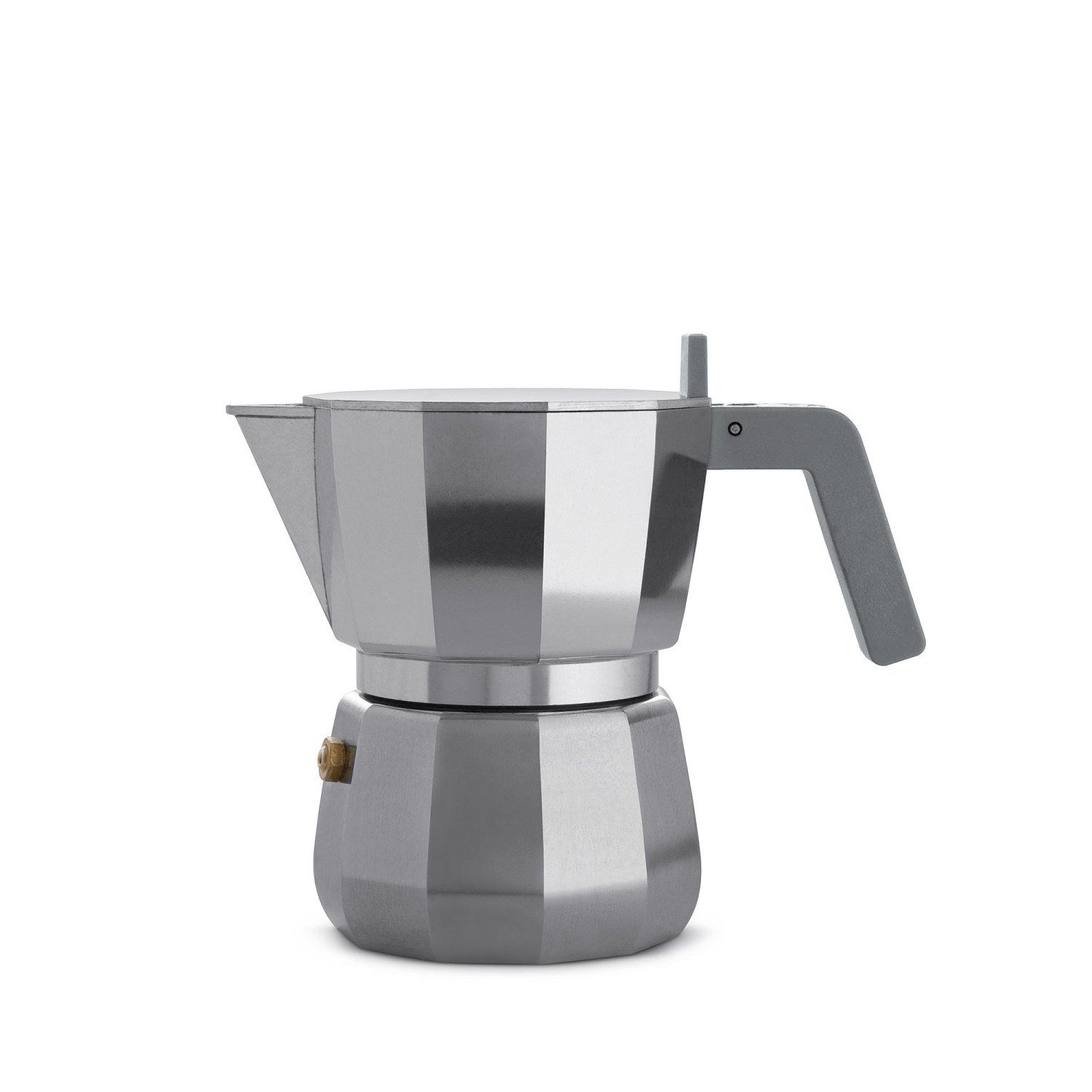 Alessi Espressokocher, 0,15l Kaffeekanne