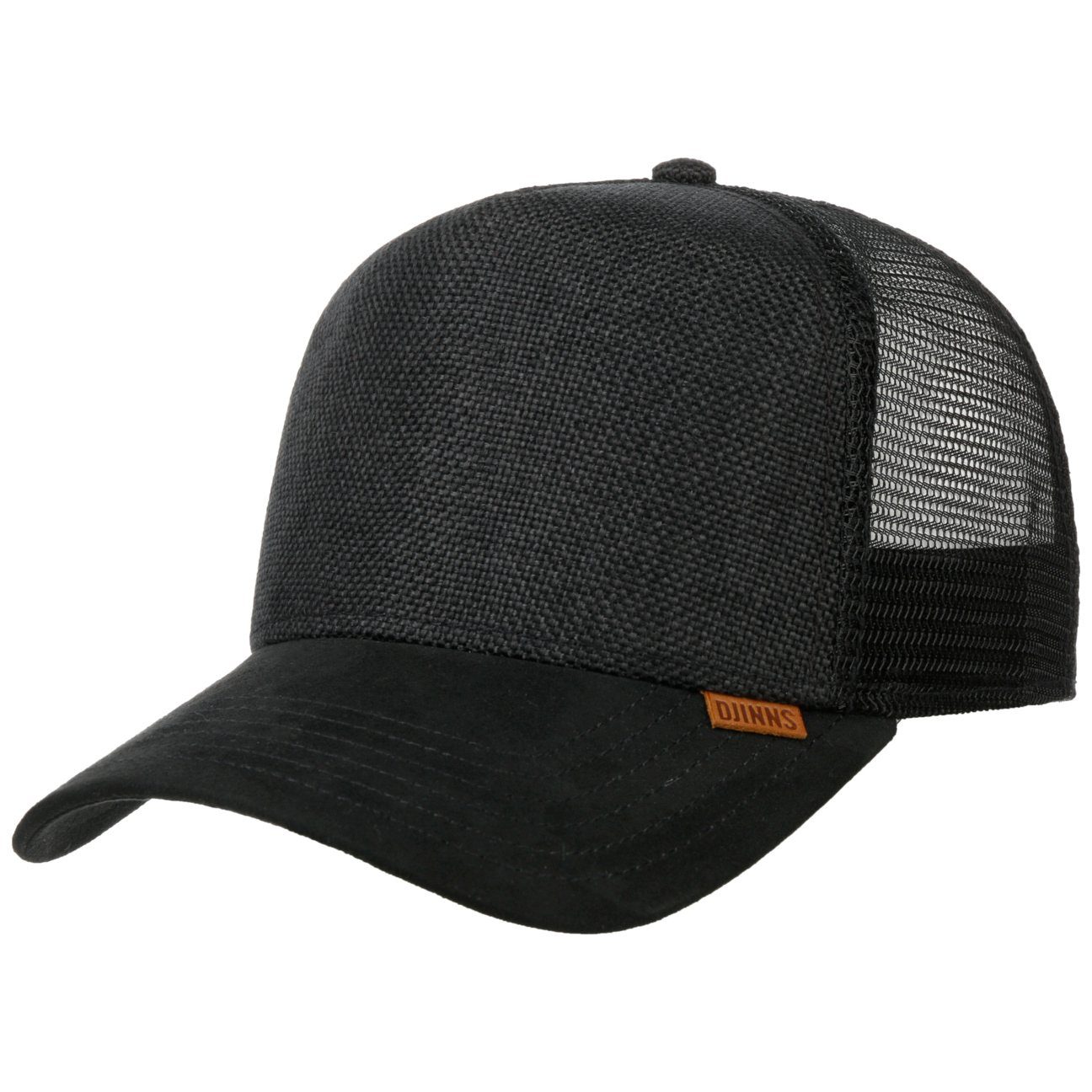 Djinns Trucker Cap (1-St) Basecap Snapback