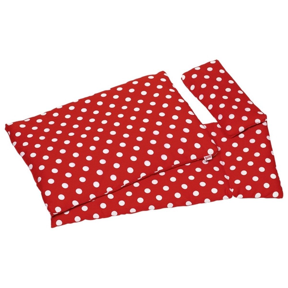 goki Puppenbett goki Puppenbettzeug günstig online kaufen