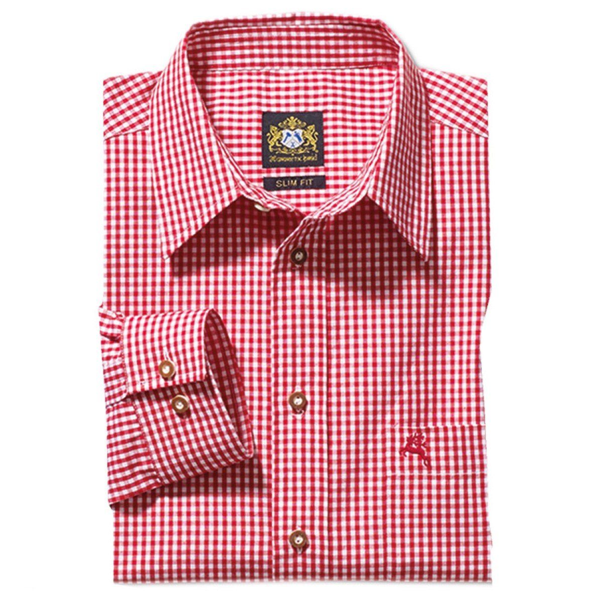 Hammerschmid Trachtenhemd günstig online kaufen