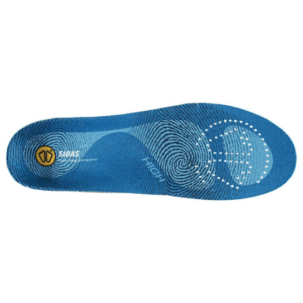 Sidas Einlegesohlen Sidas 3 Feet High Schuheinlage