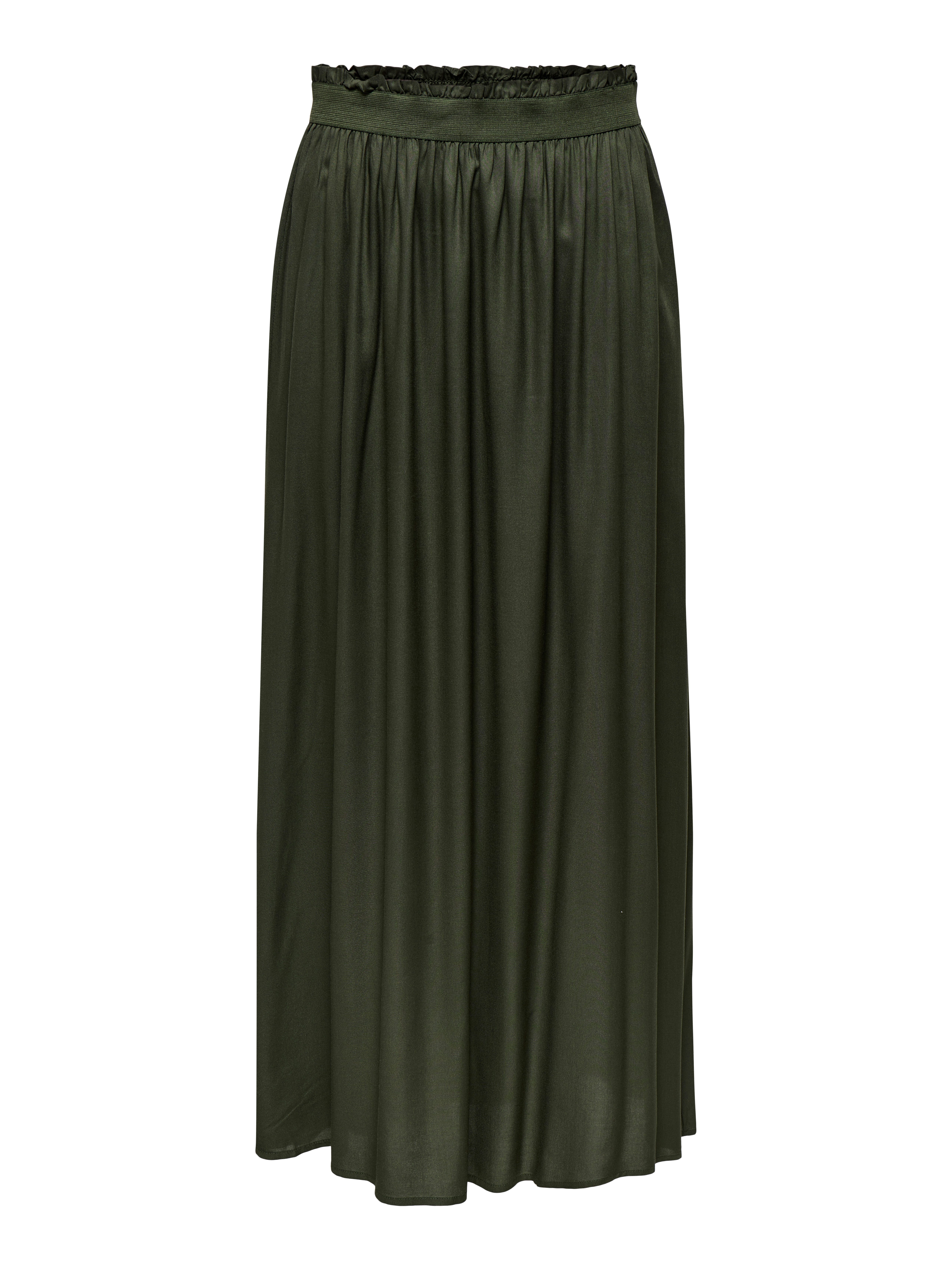 ONLY Maxirock ONLVENEDIG LIFE LONG SKIRT günstig online kaufen
