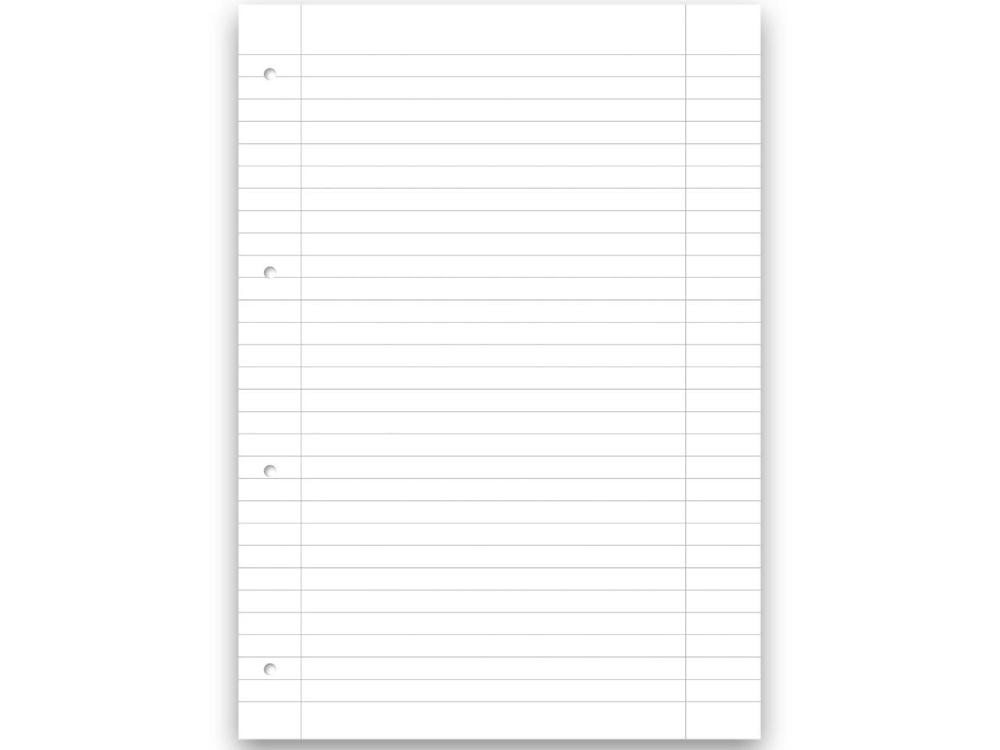Thumbnail - Staufen Notizblock Staufen Collegeblock 'green Premium' DIN A4