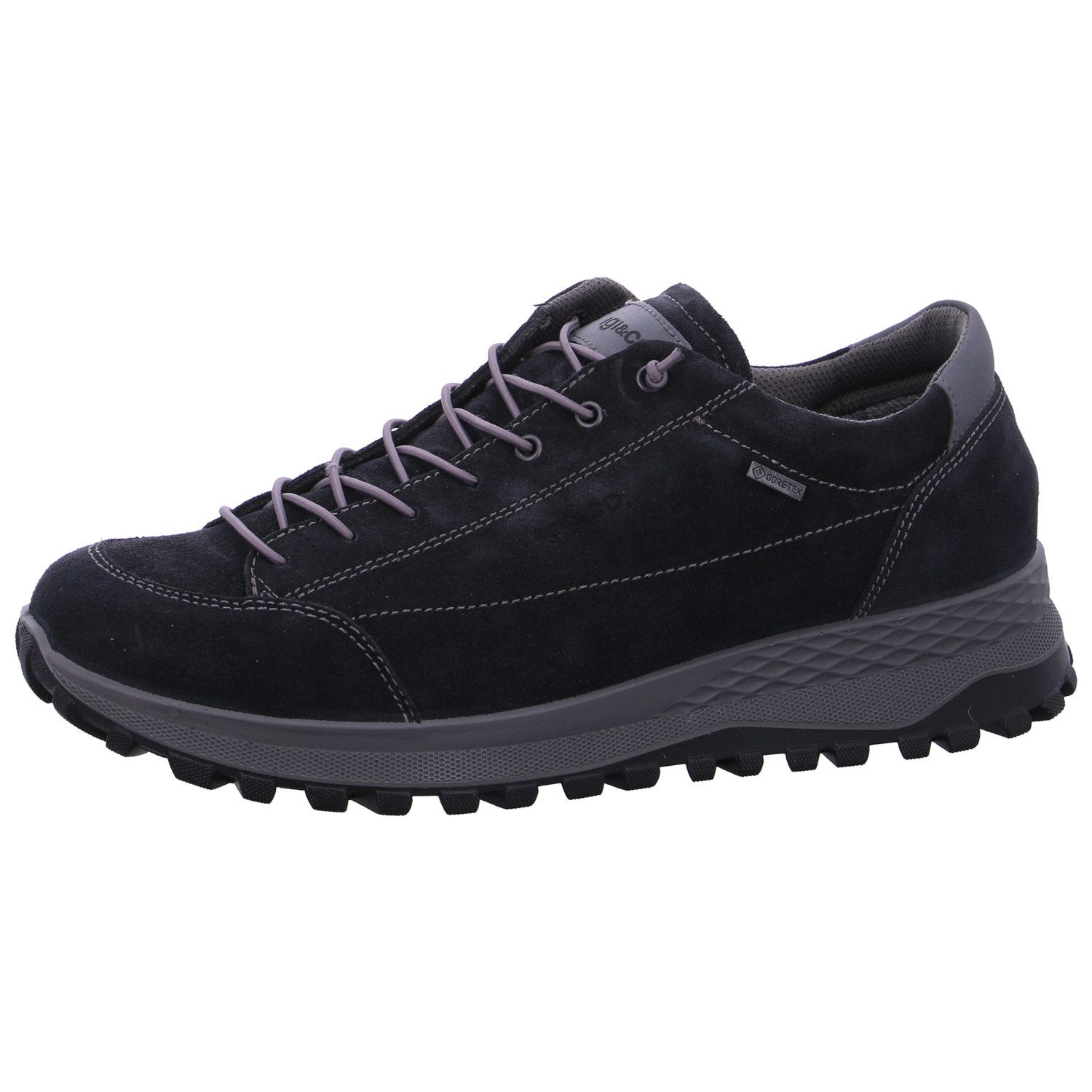IGI & CO Scamoscio GTX