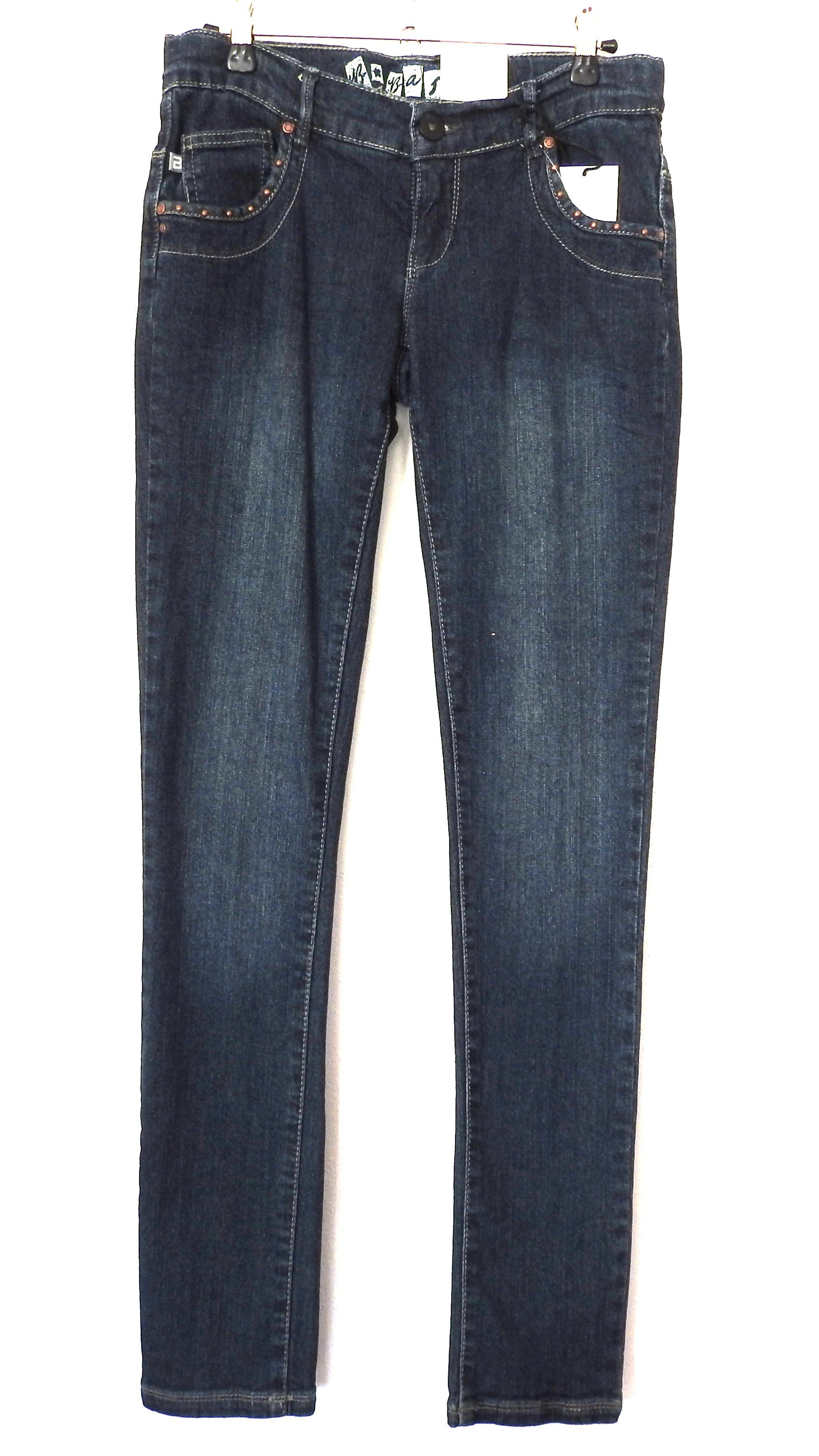 5-Pocket-Jeans Winny Nieten