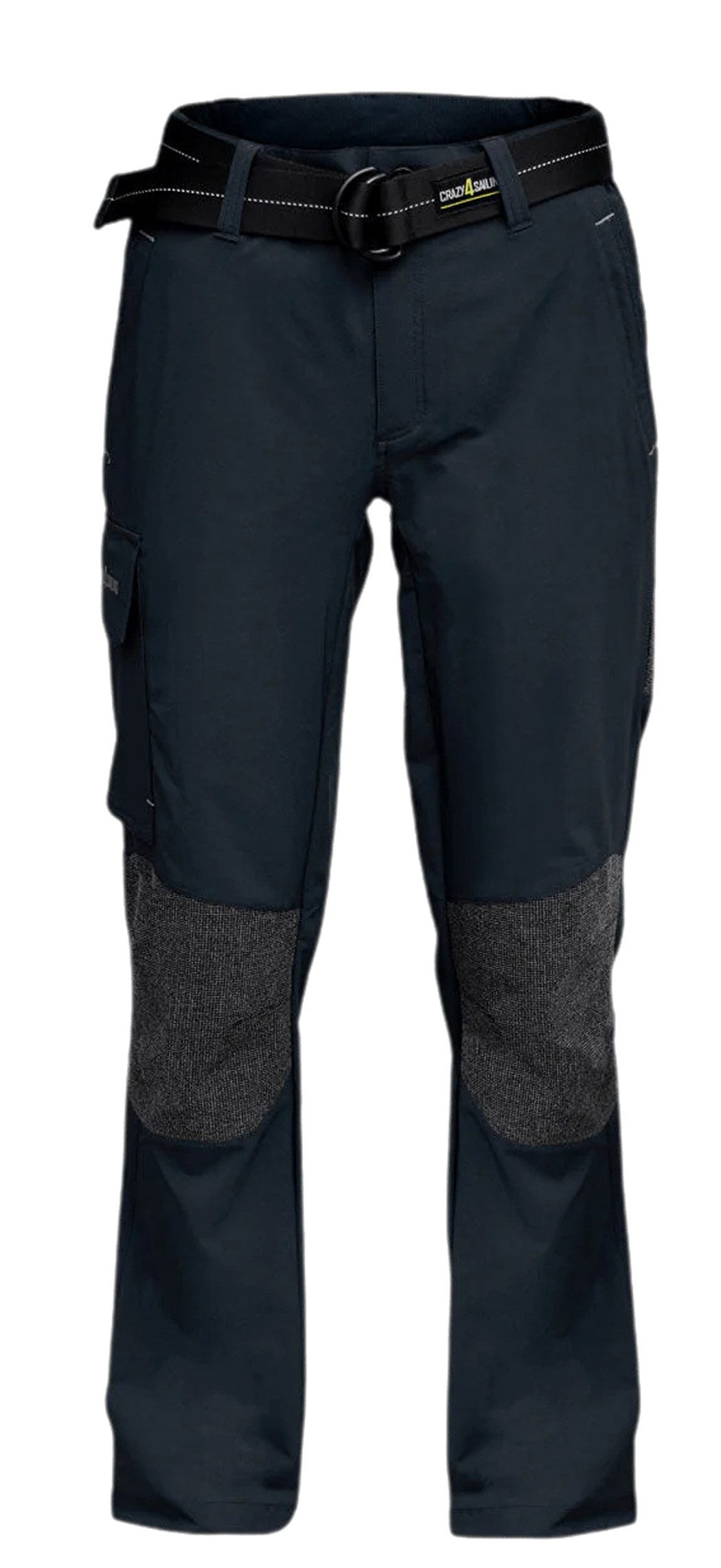 crazy4sailing Regenhose Deck Trouser Bundhose