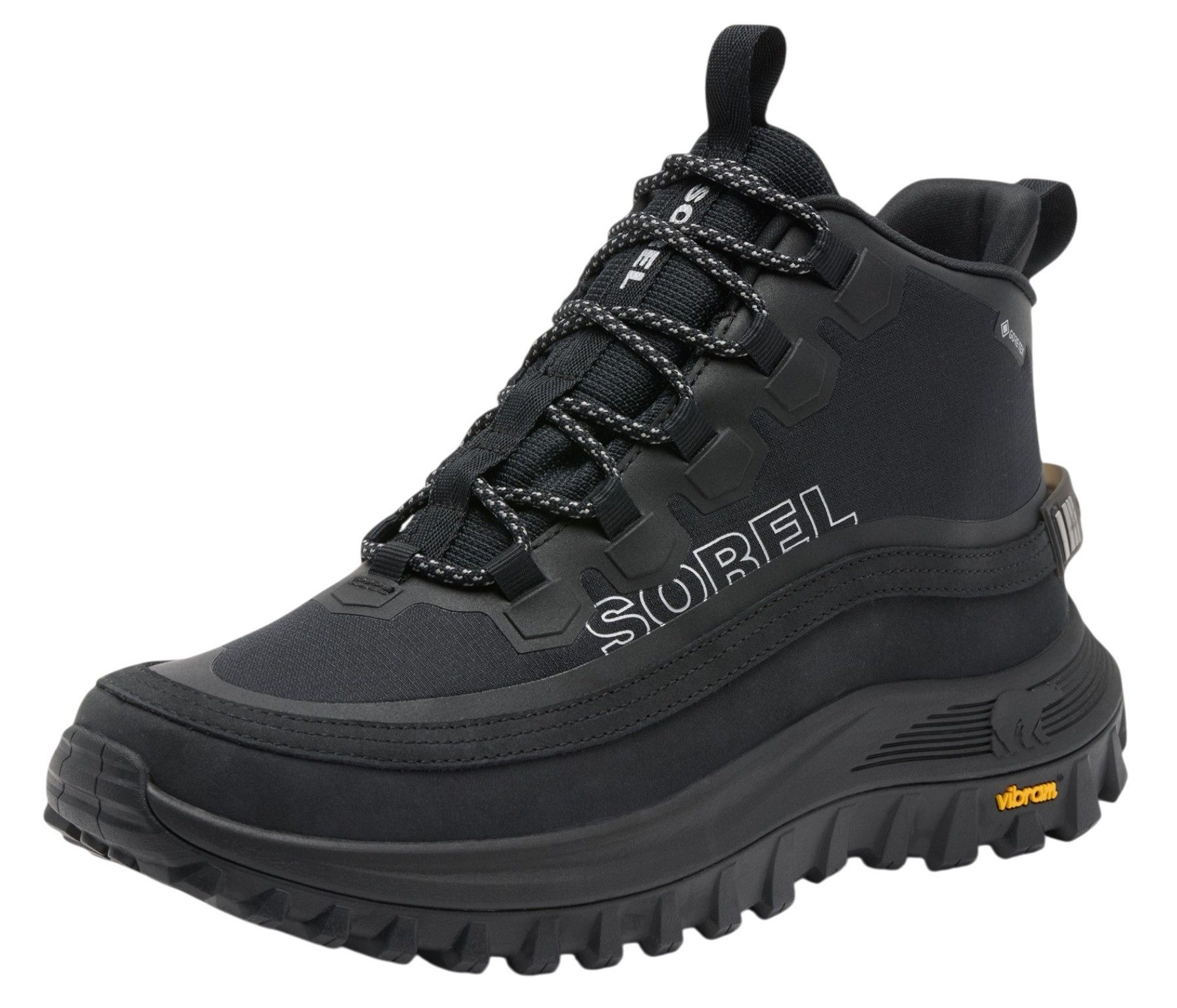 Sorel 2142971 011 Black/Black Stiefel