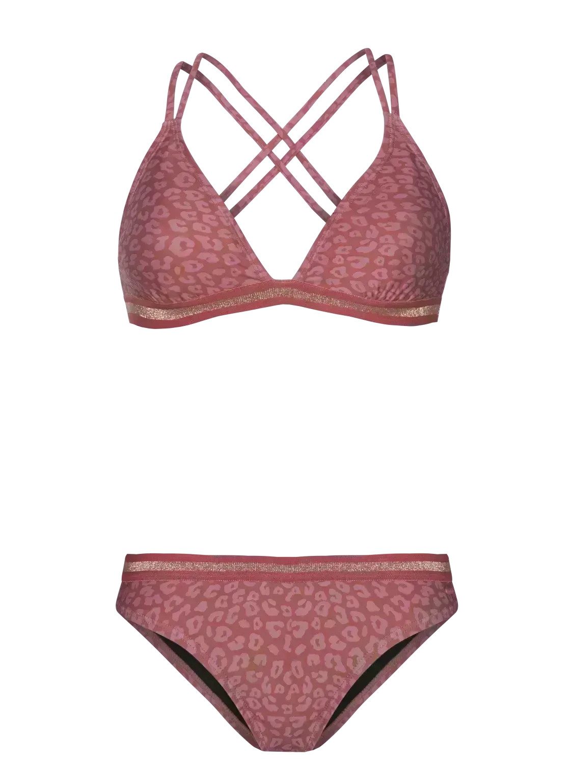 Protest Bügel-Bikini PRTMOSTEIRO triangle bikini günstig online kaufen
