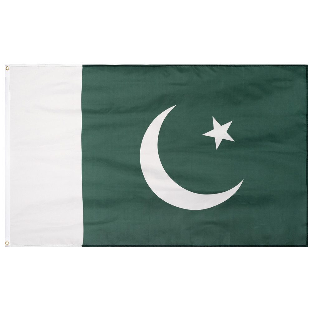 Pakistan