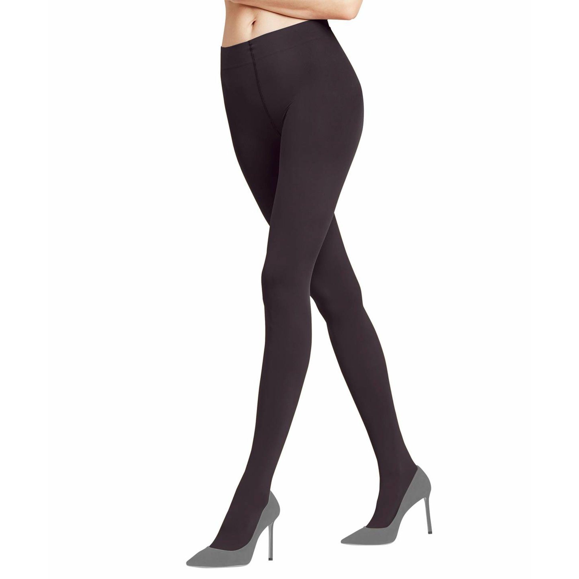 Strumpfhose Damen Strumpfhose 1er Pack Polyamid