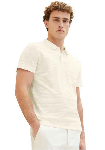 TOM TAILOR Poloshirt