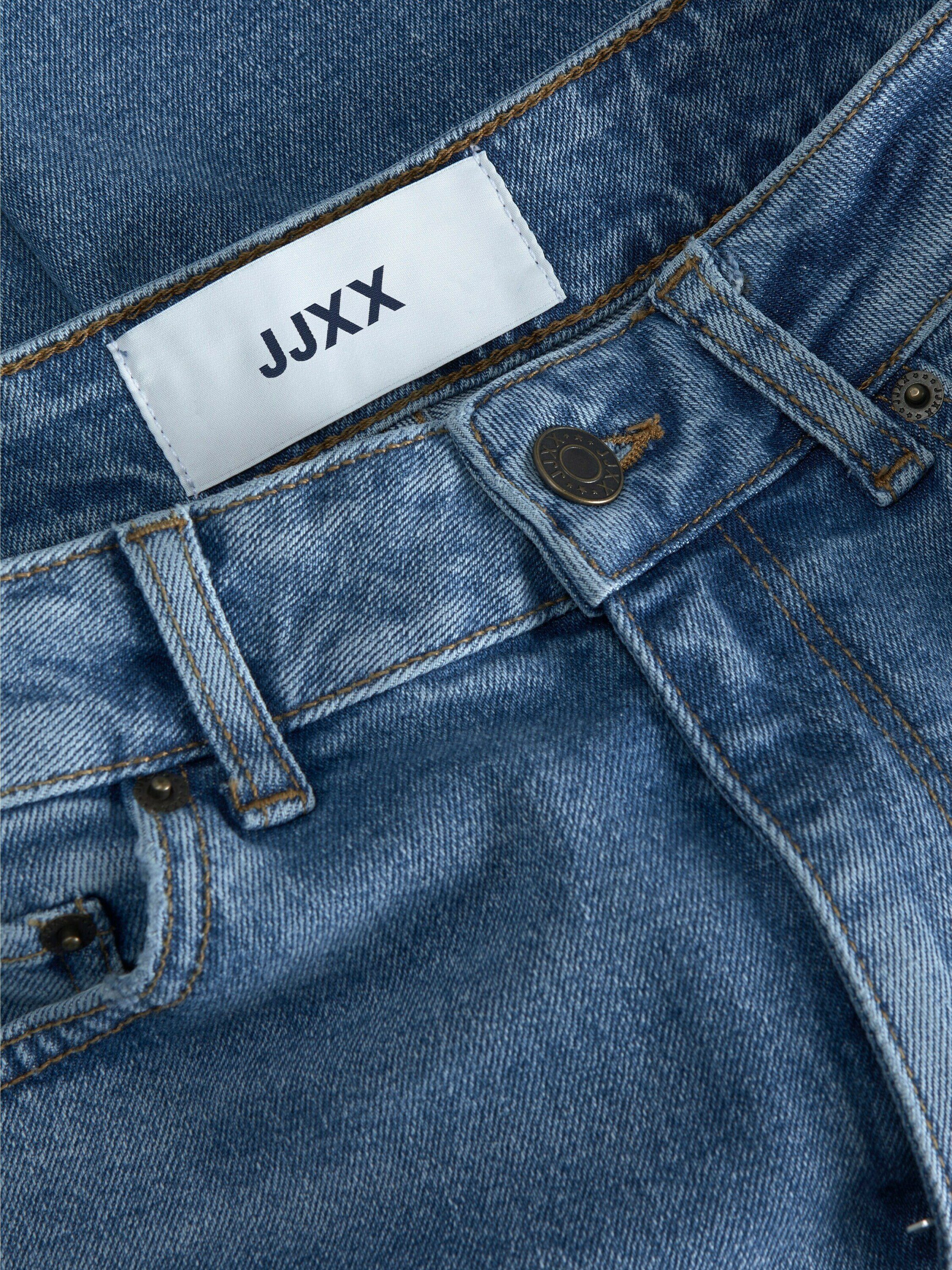 Plain/ohne (1-tlg) 7/8-Jeans JXLISBON JJXX Details