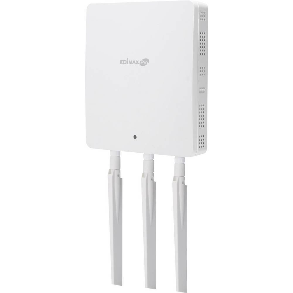 Edimax Pro 3x3 AC Dual-Band WLAN-Access Point Point für die PoE-Access