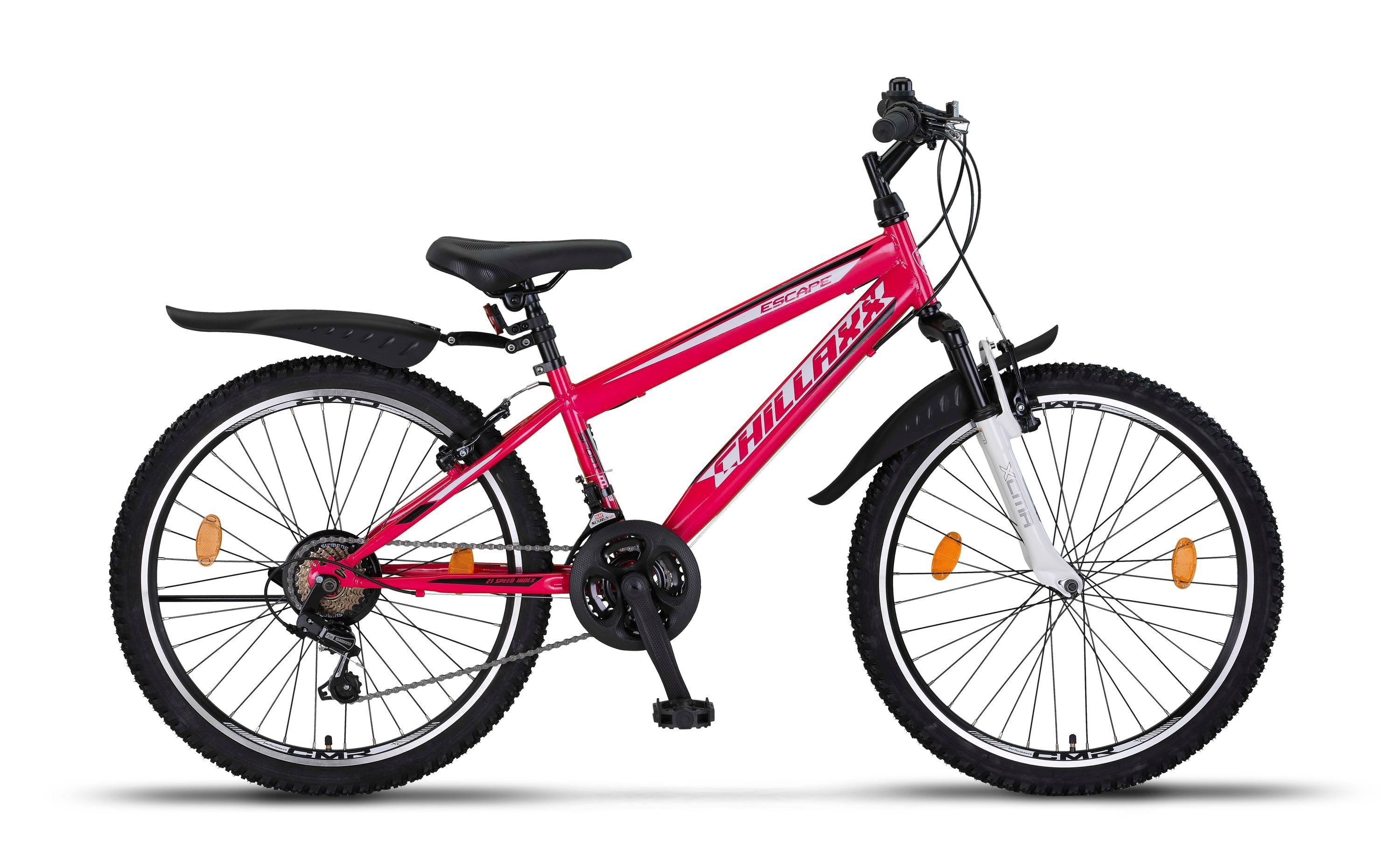 Chillaxx Mountainbike