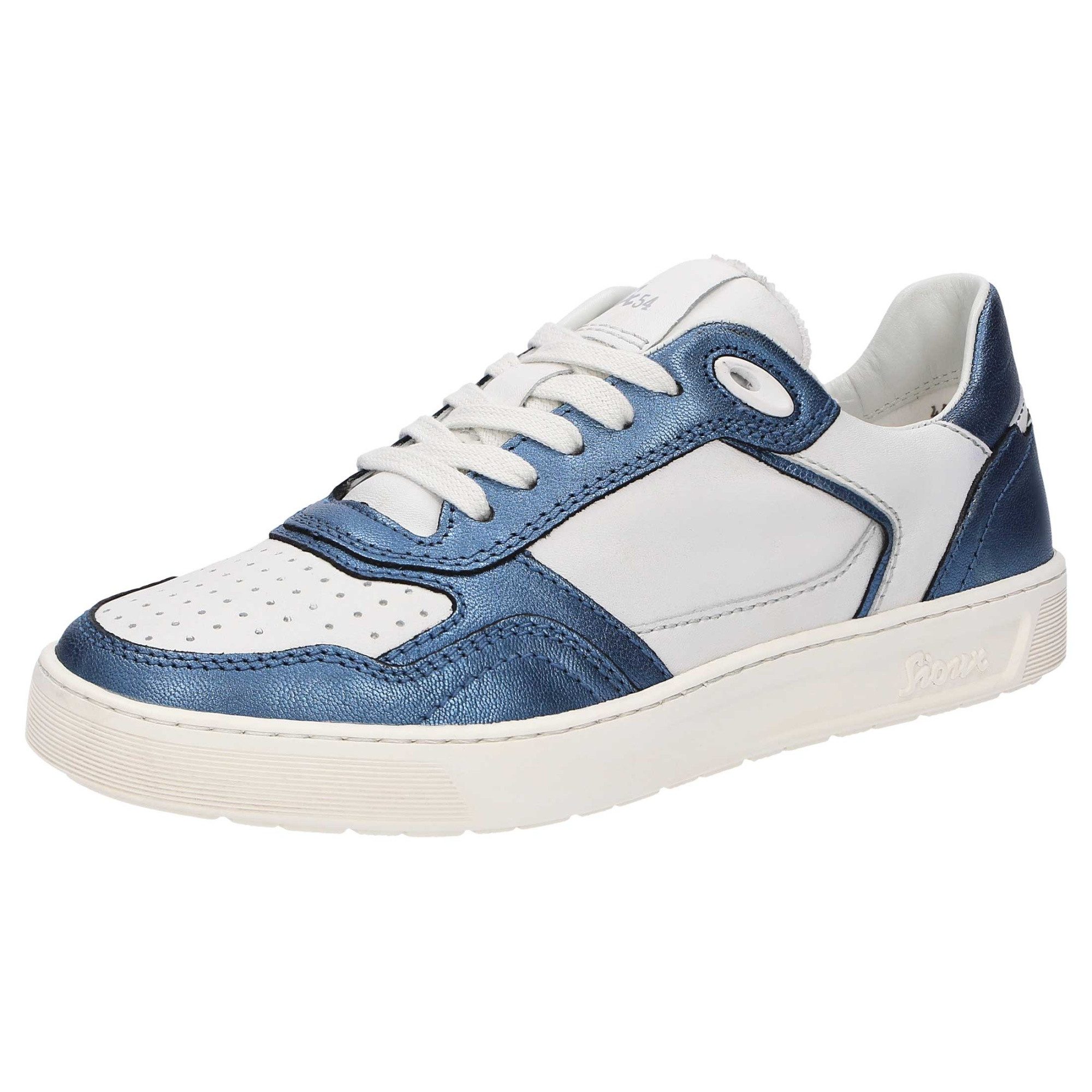 SIOUX Maites Sneaker günstig online kaufen