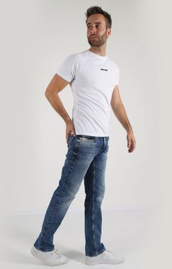 Miracle of Denim Comfort-fit-Jeans