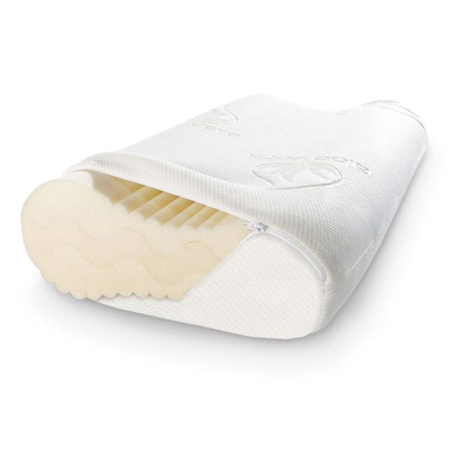 ELONEO Kissenbezug 50x35cm & 60x35cm, (1 günstig online kaufen