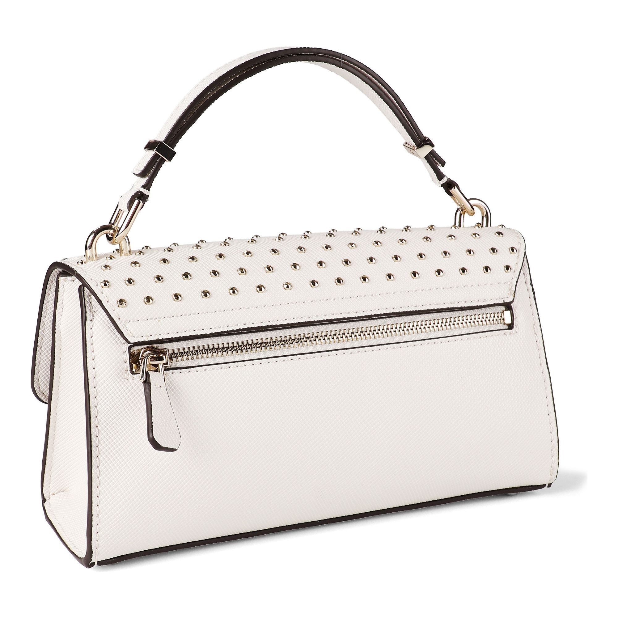 Guess Schultertasche Patsie, Polyurethan