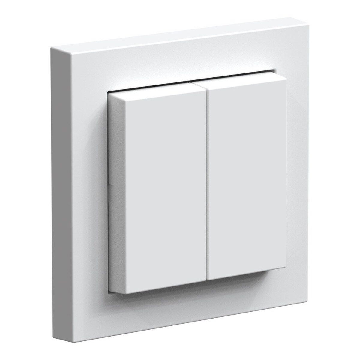 Ledvance Stromstoßschalter Ledvance Zigbee-Schalter SWI.KI.DIRECT4BWTMZB