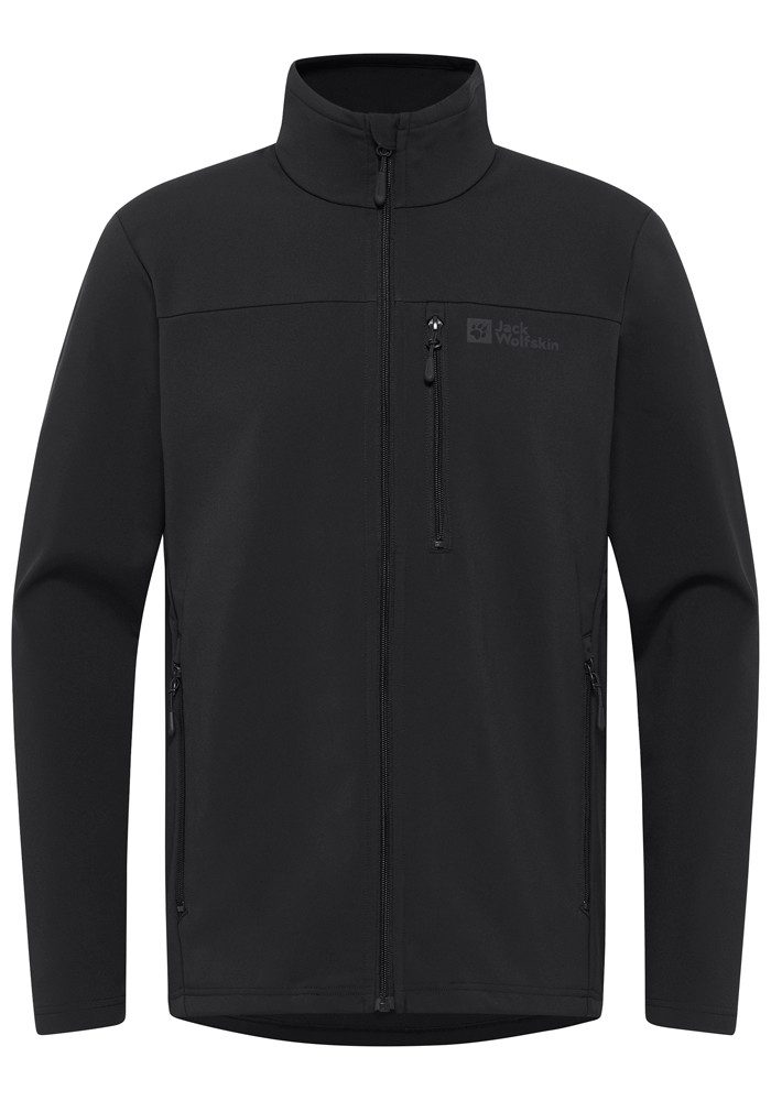 Softshelljacke WHIRLWIND MEN