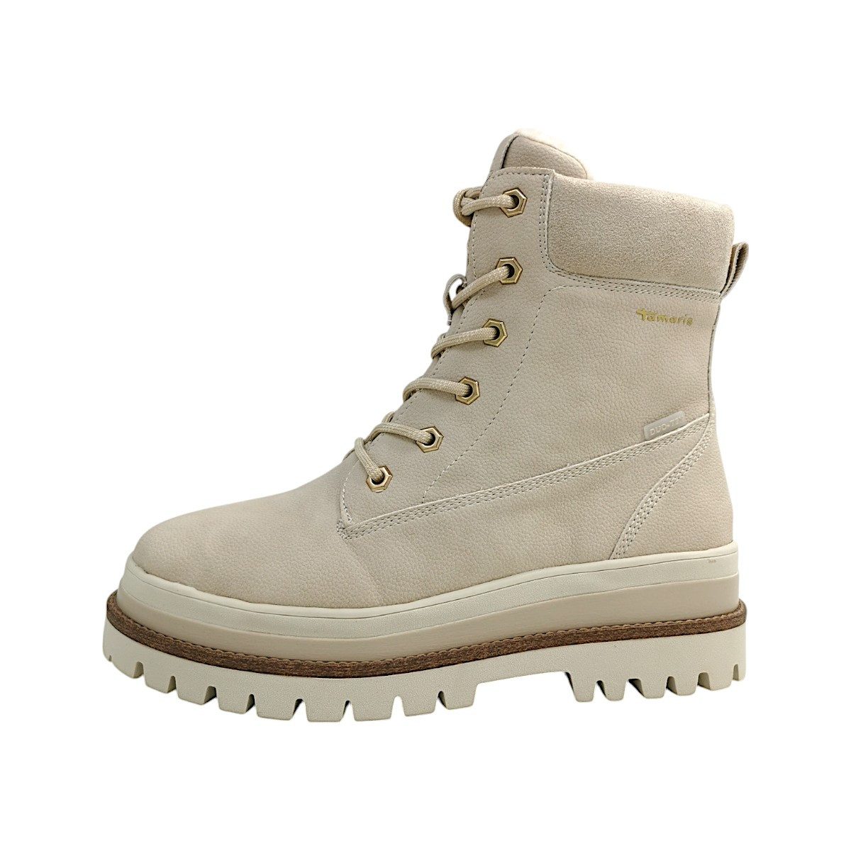 Tamaris Schnürstiefel Schnürstiefelette günstig online kaufen