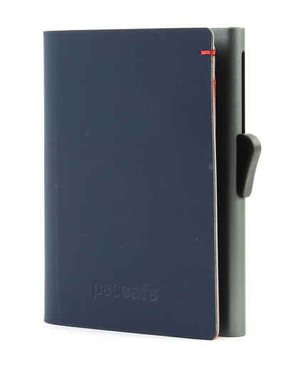 Pacsafe Geldbörse RFIDsafe, mit RFID-Blocker Schutz