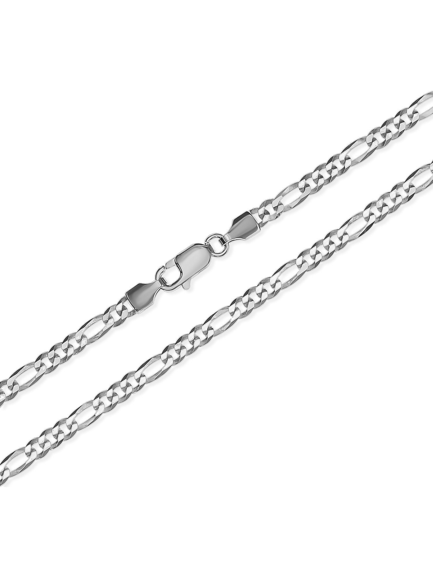 Collier » Unisex-Kette 925er Silber« OTTO Accessoires Schmuck Halsketten 