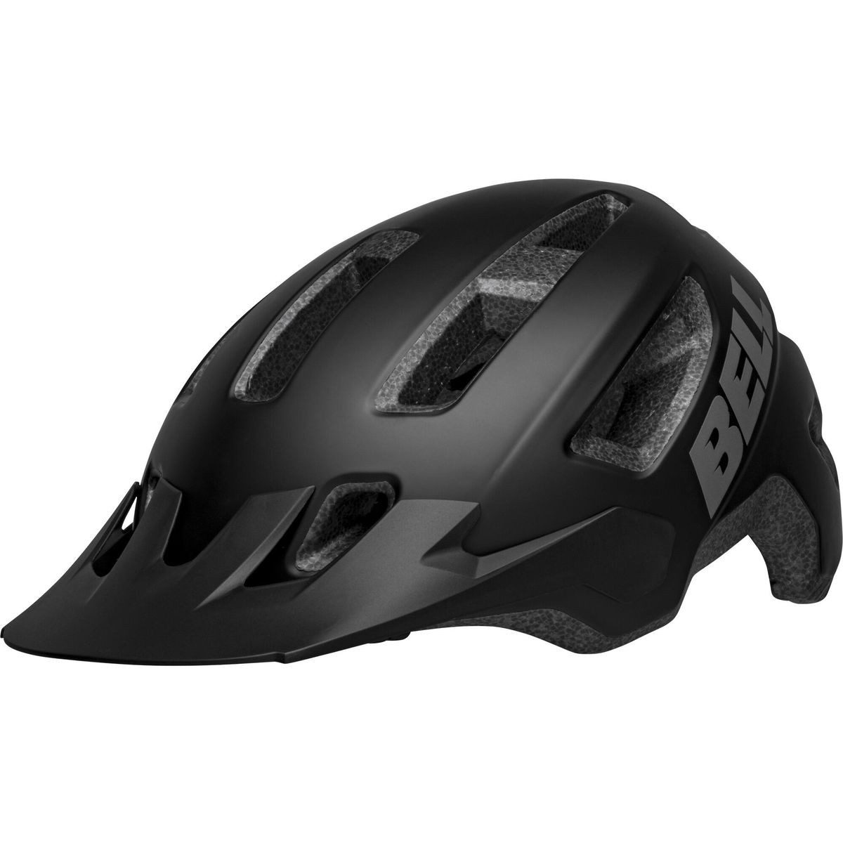 Bell Fahrradhelm Nomad 2 Jr